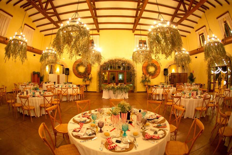 Banquete