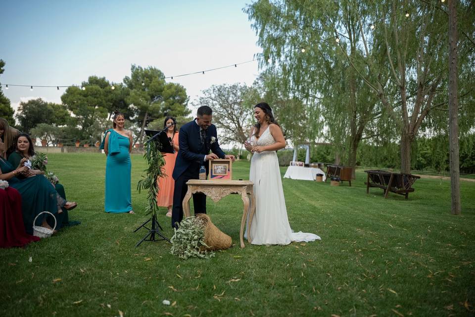 Ceremonia