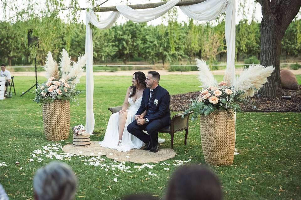 Ceremonia