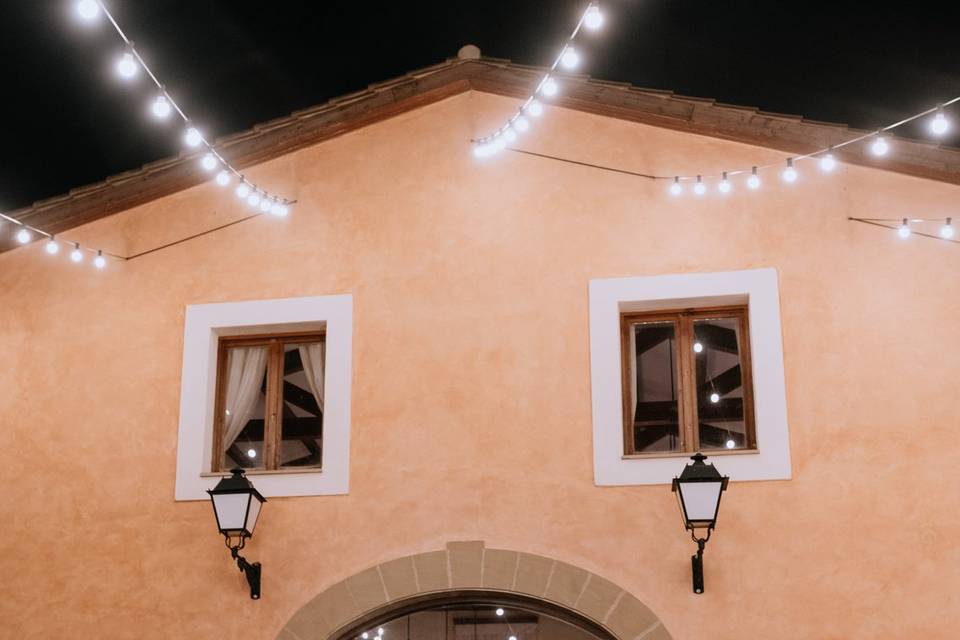 Las Casas de Adamil - Grupo GHB