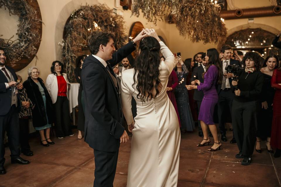 Bodas de Invierno