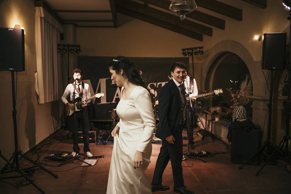 Música en directo