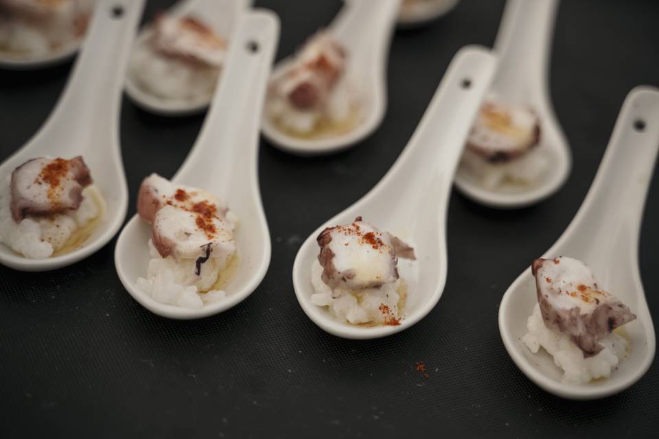 Aperitivos