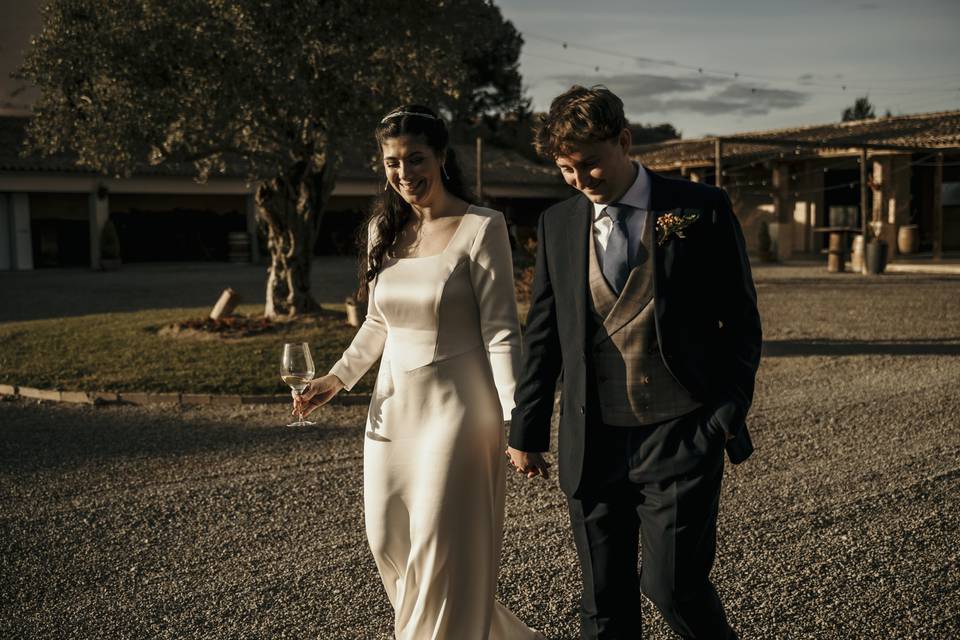 Novios R&J