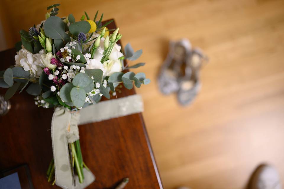 Flores