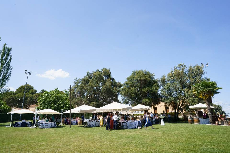 Jardines
