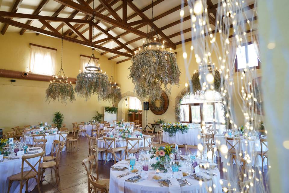 Banquete