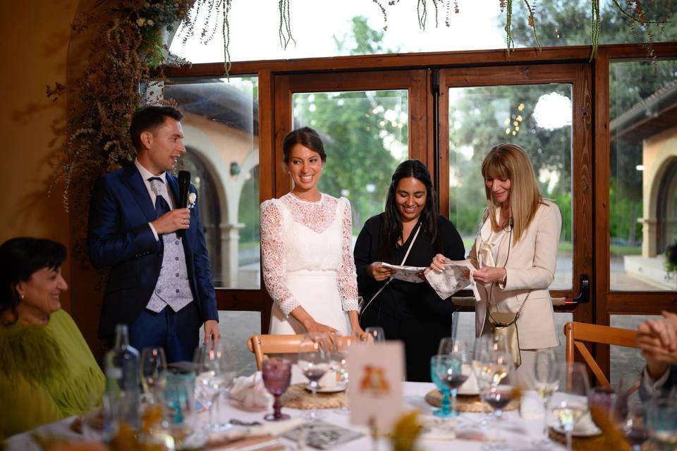 Wedding Planner