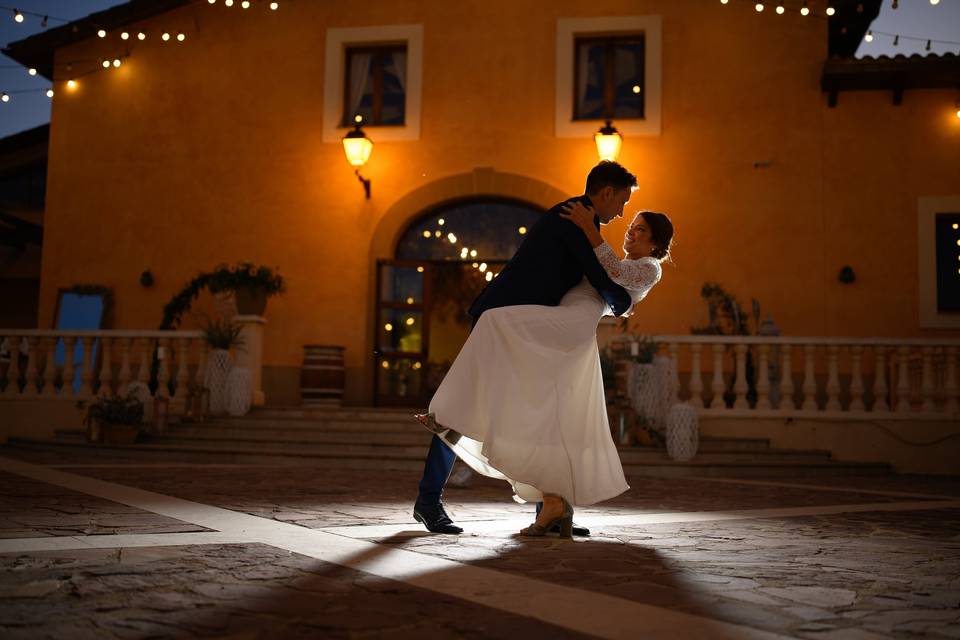 Momento Baile