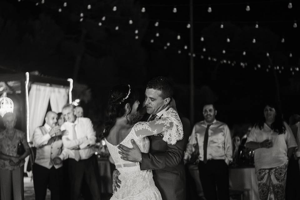 Baile Nupcial