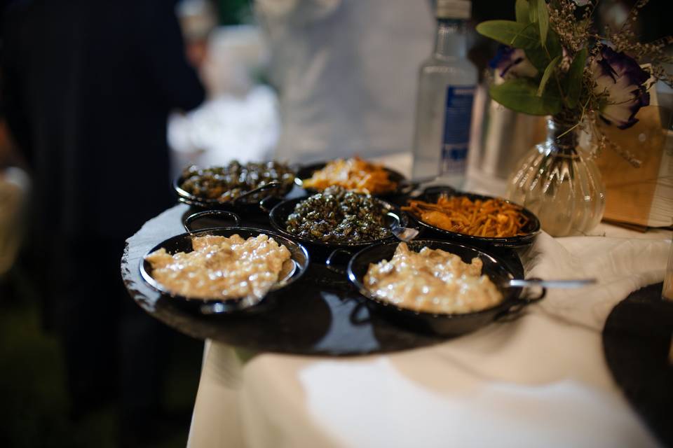 Arroces
