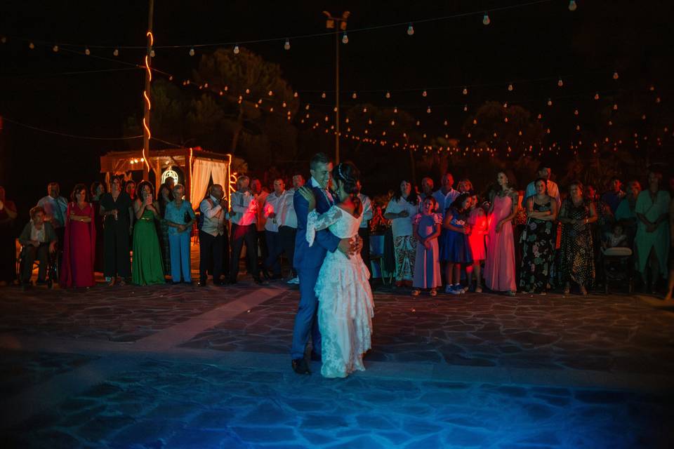 Baile Nupcial