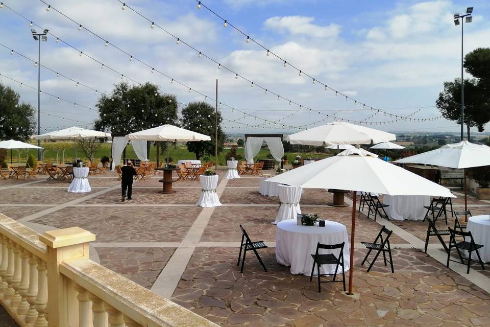 Las Casas de Adamil - Grupo GHB