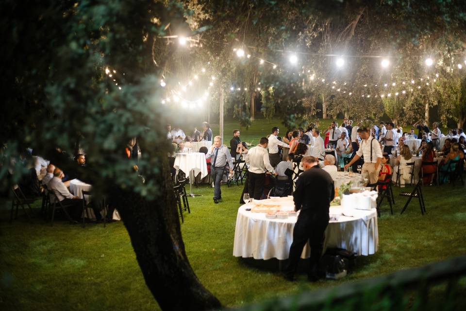 Aperitivo