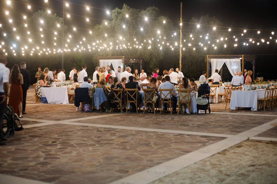 Plaza Principal