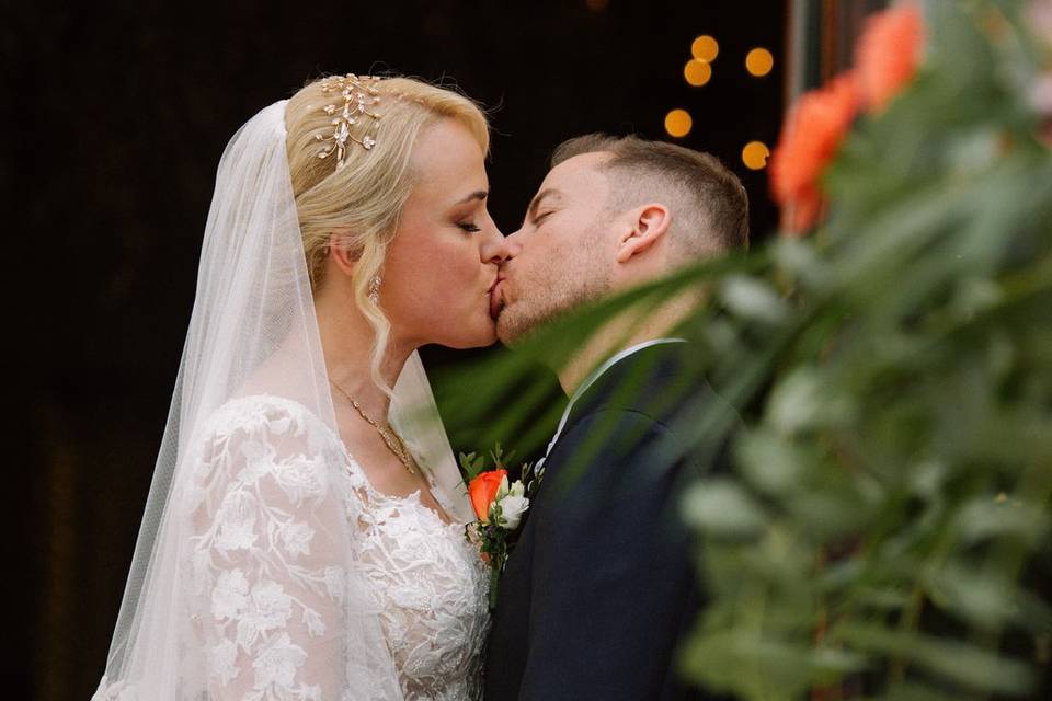 Los Novios