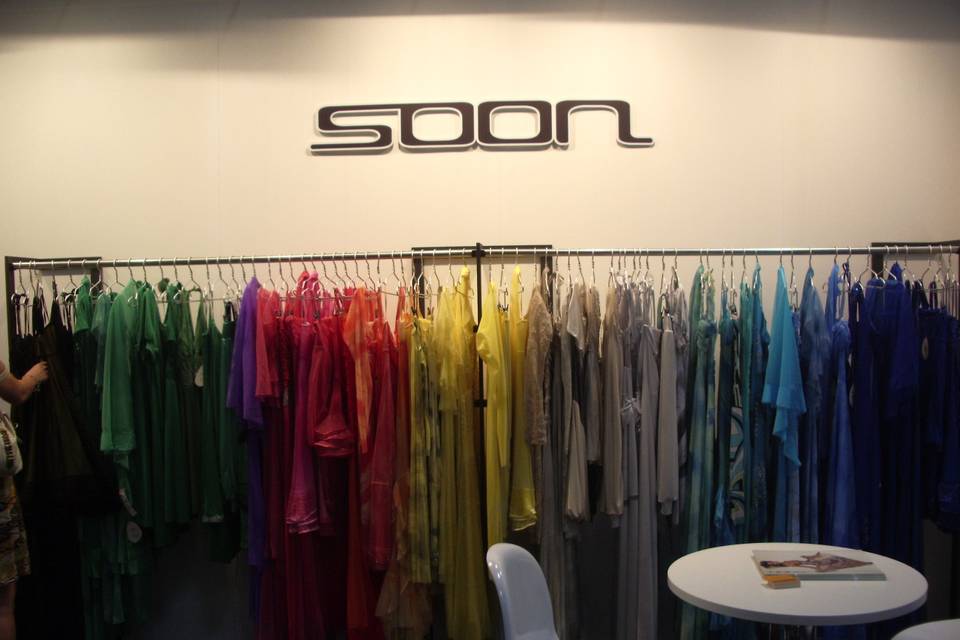 Showroom