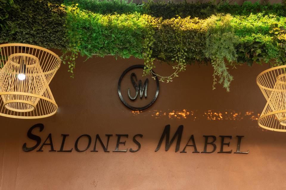 Salones Mabel de Manzanares