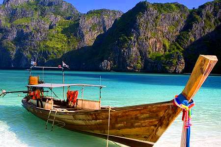 Tailandia