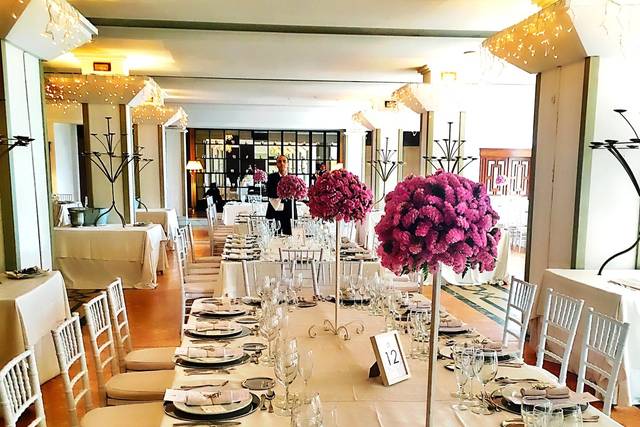 Salón principal