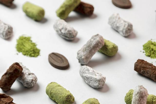 TRUFAS