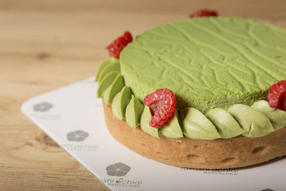 MATCHA LIMÓN
