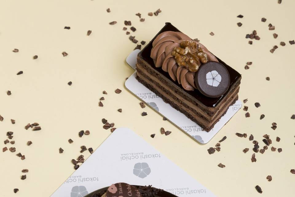 SUEÑO CHOCOLATE