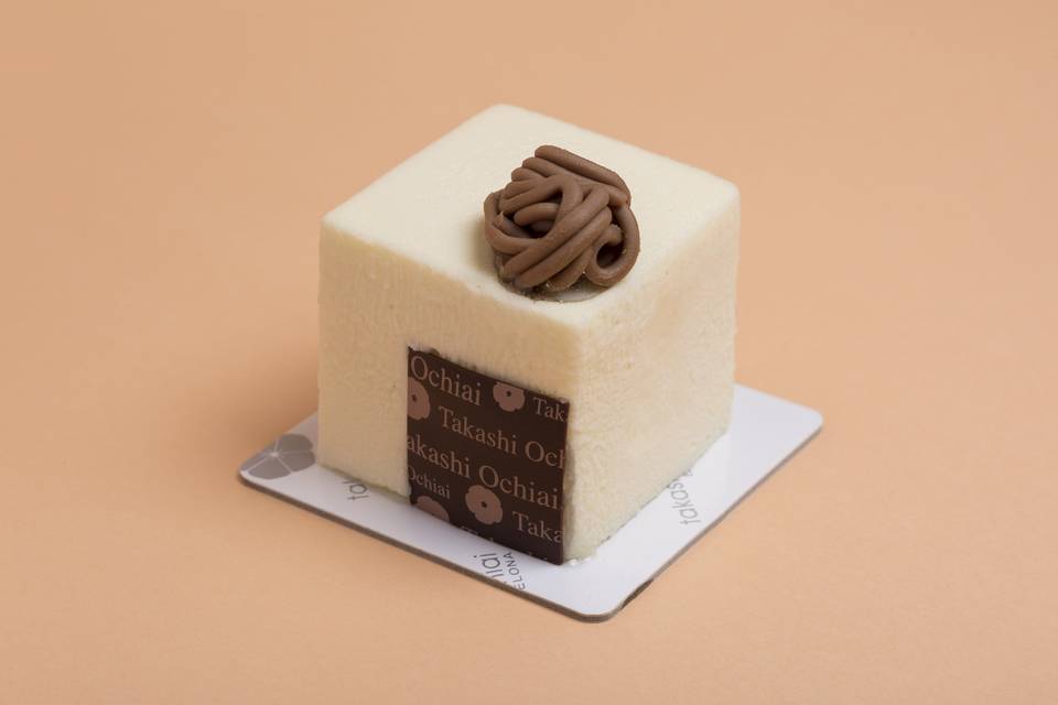 CAFÉ MASCARPONE