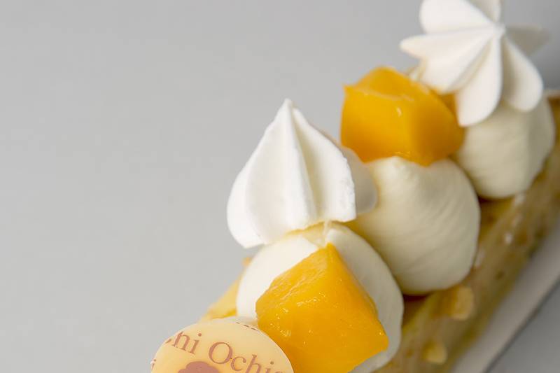 INDIVIDUAL YUZU MANGO