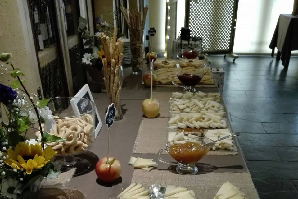 Aperitivo