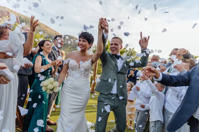 Cavallets Weddings