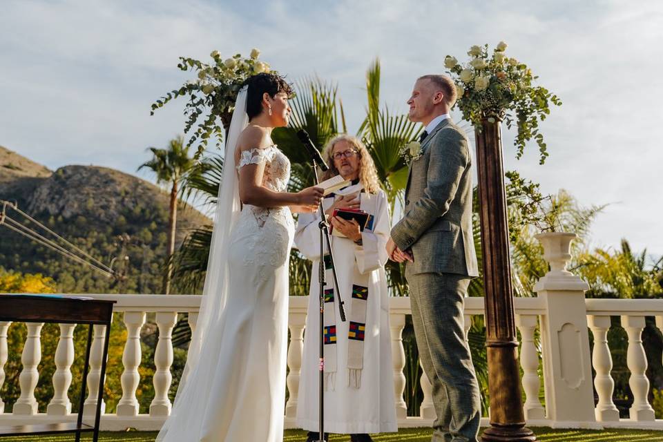 Ceremonia