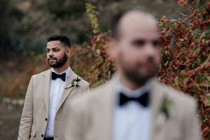 Memento Photography