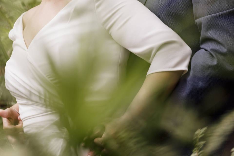 Boda en Las Palmas