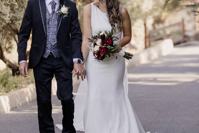 Boda en Las Palmas