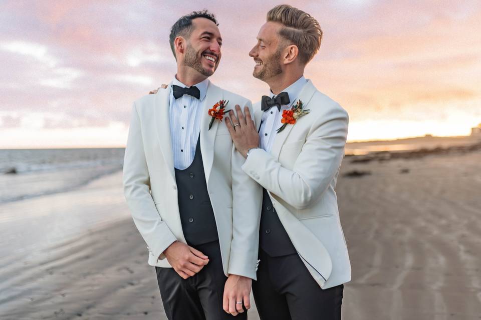 Boda Gran Canaria