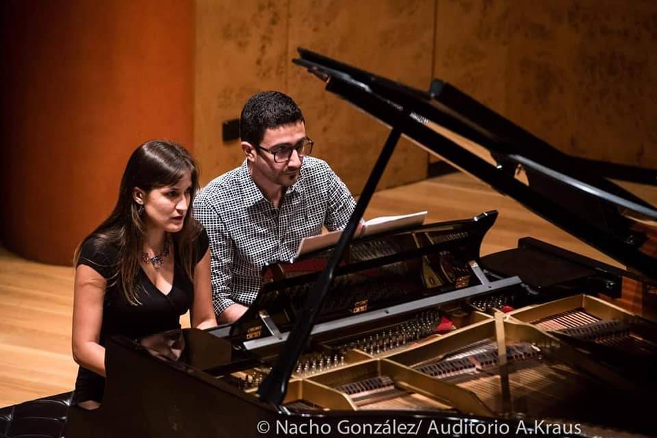 Festival Internacional de Piano