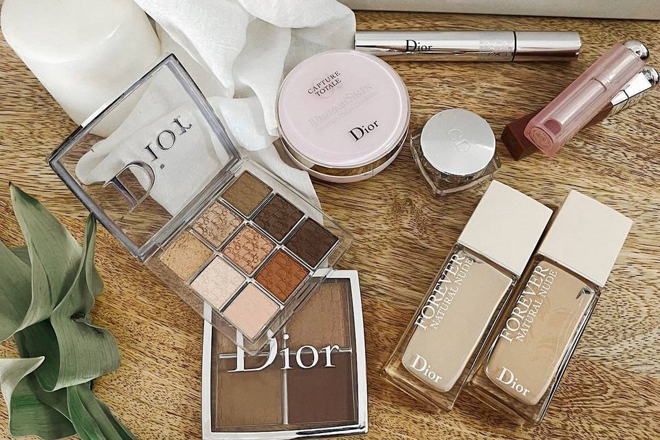 Favoritos Dior