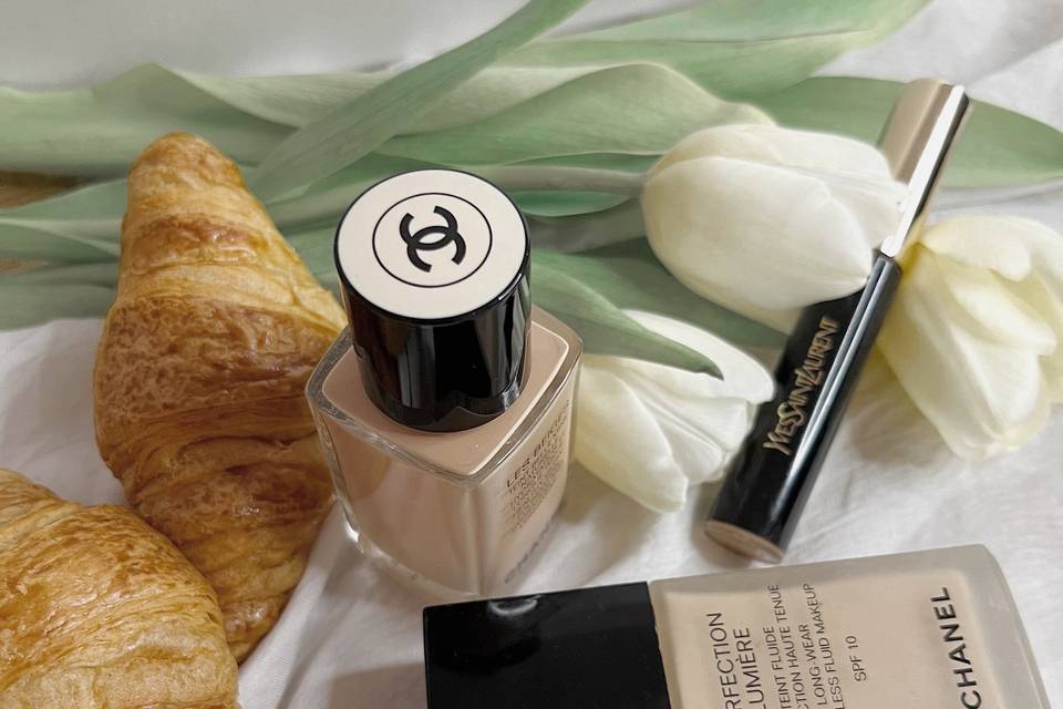 Favoritos Chanel