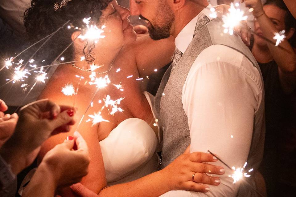 Boda en La Palma