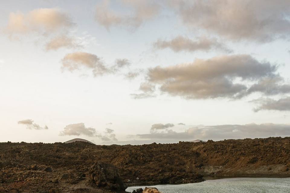Boda lanzarote