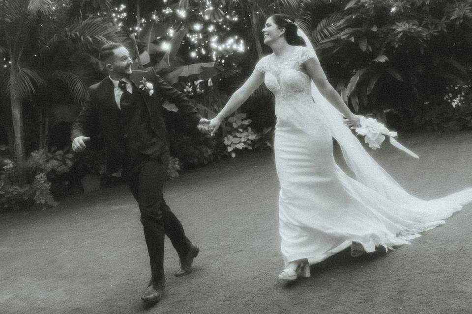 BODA GRAN CANARIA