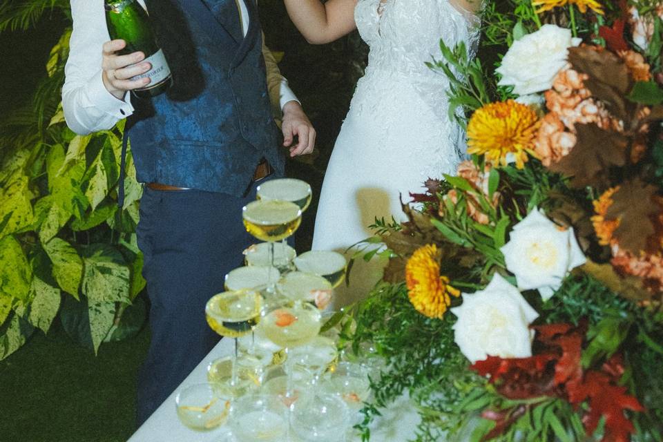 BODA GRAN CANARIA