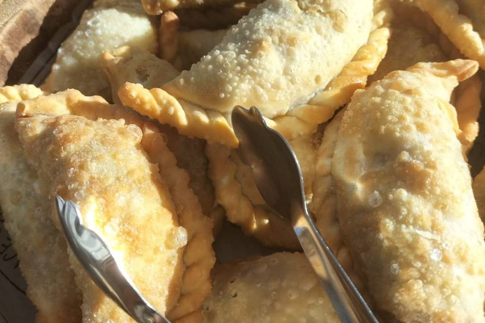 Empanadas