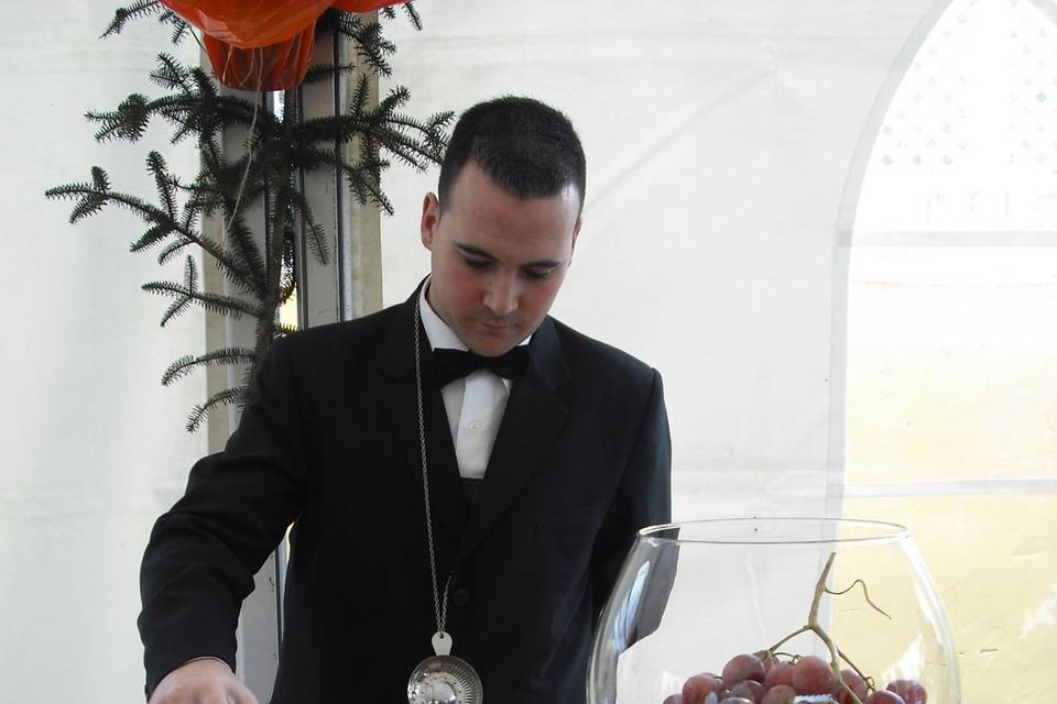 Catering Antonio Ramos