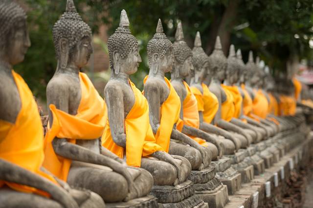 Ayutthaya