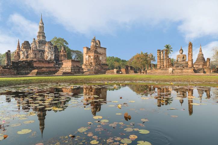 Sukhothai