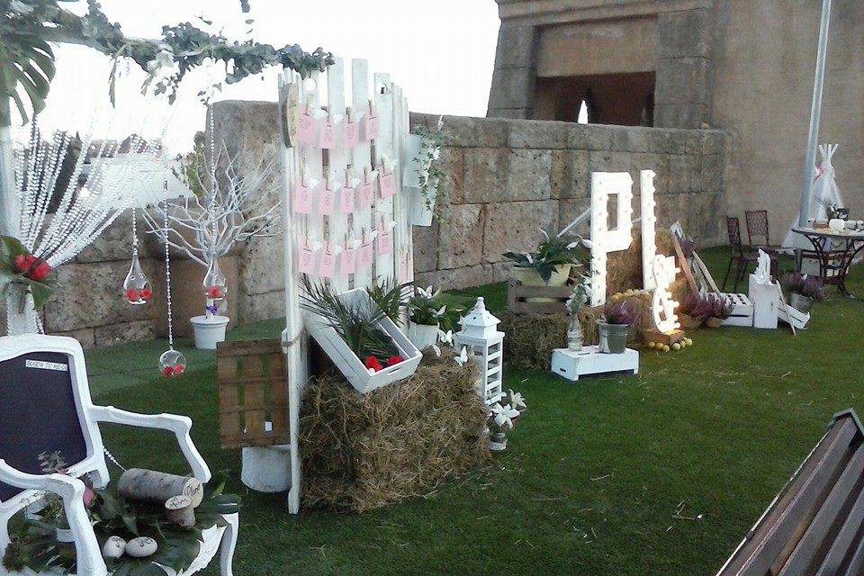 Mare Selva Eventos