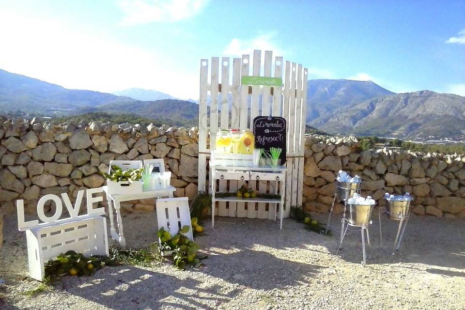 Mare Selva Eventos