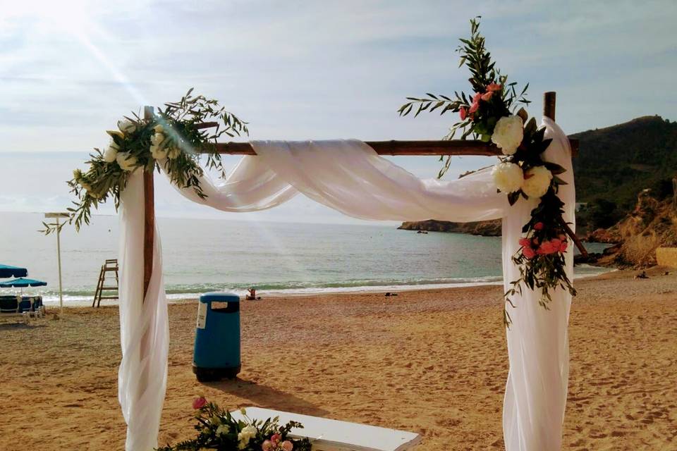 Mare Selva Eventos